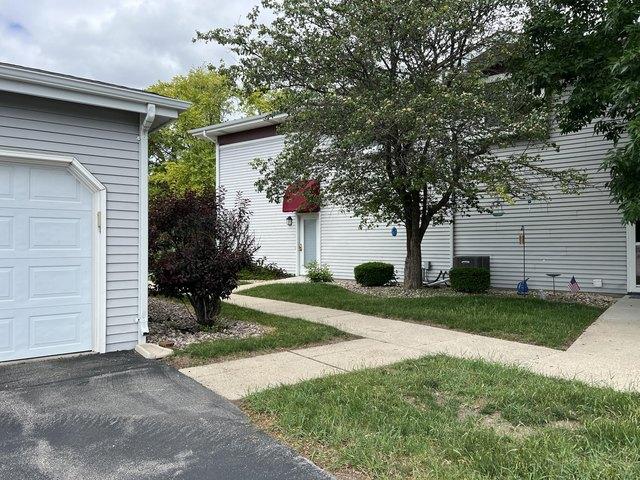 Condo for sale in Mount Pleasant, Wisconsin