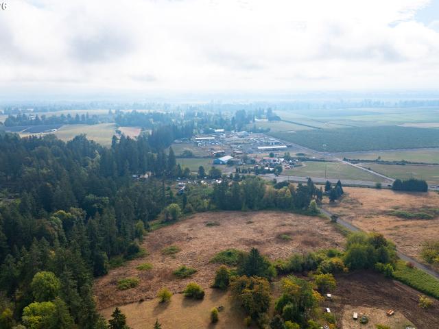 Land for sale in Dundee, Yamhill County