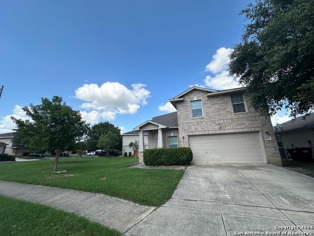 House for sale in Leon Valley, Texas