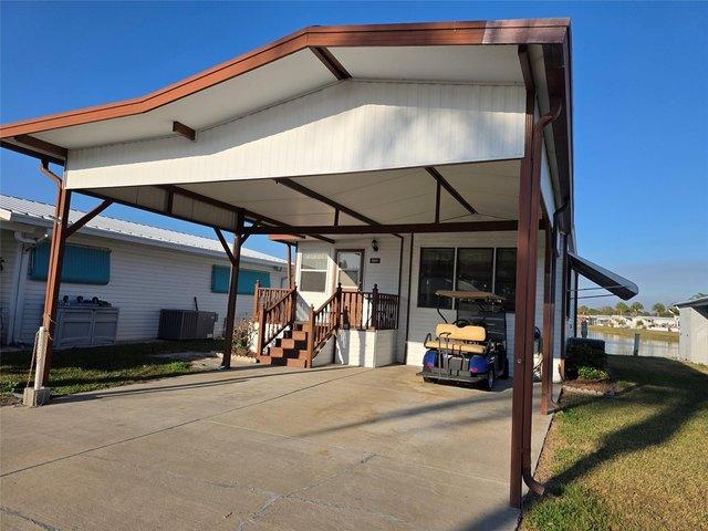 House for sale in Okeechobee, Florida