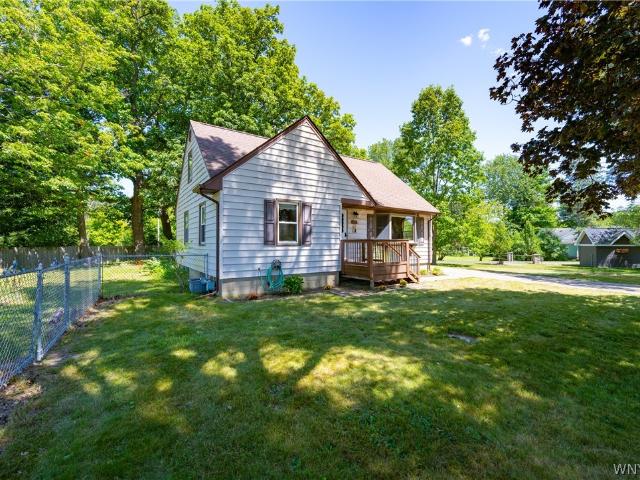 House for sale in Hamburg, New York