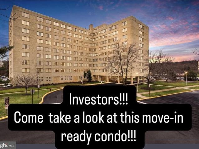 Condo for sale in Virginia