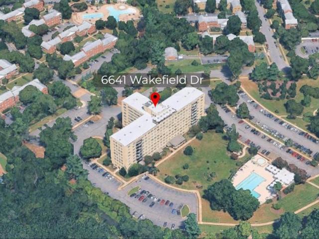 Condo for sale in Virginia