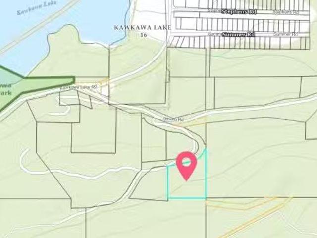 House for sale in Hope, Fraser Valley Regional District