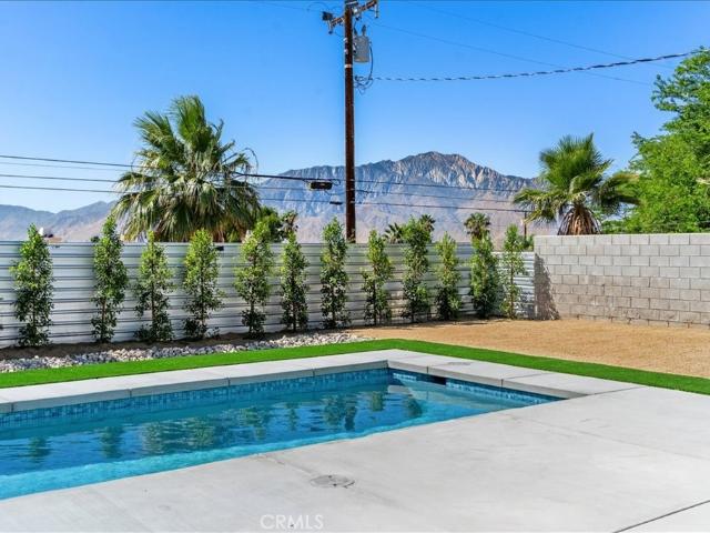 House for sale in Desert Hot Springs, California