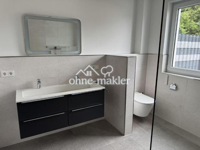 Apartment mieten in Homburg