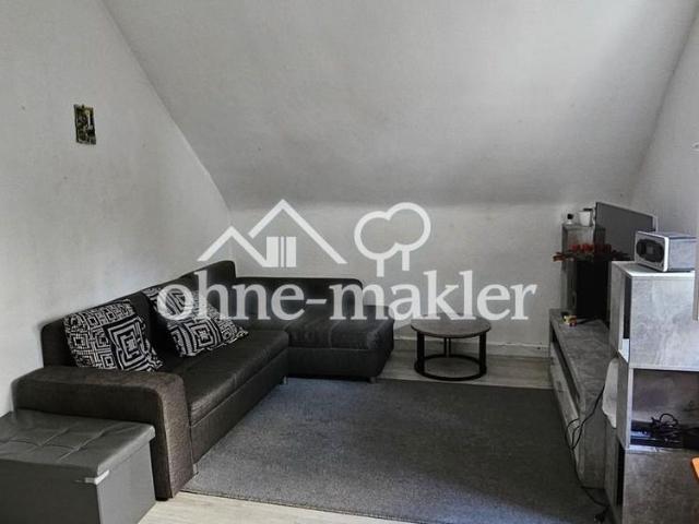 Apartment mieten in Homburg, Homburg