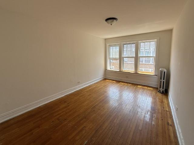 Apartment for rent in Chicago Park, Illinois