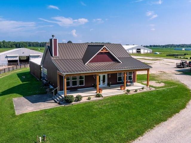 House for sale in Centerburg, Knox County
