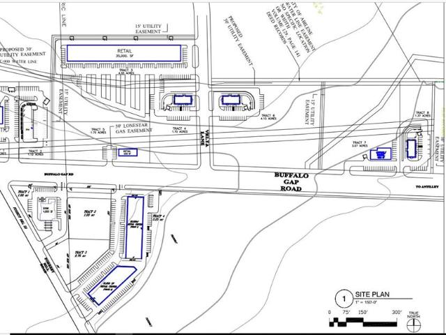 Land for sale in Taylor, Texas