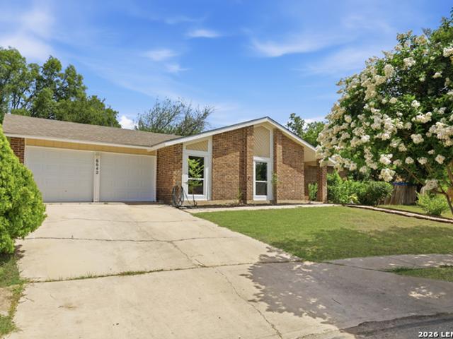House for sale in Leon Valley, Texas