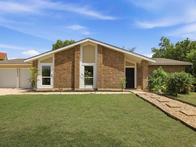 House for sale in Leesville, Texas