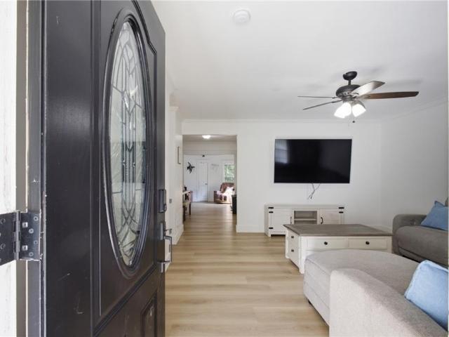 House for sale in Dawsonville, Georgia