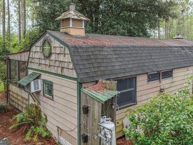 Land for sale in Saint George, Georgia