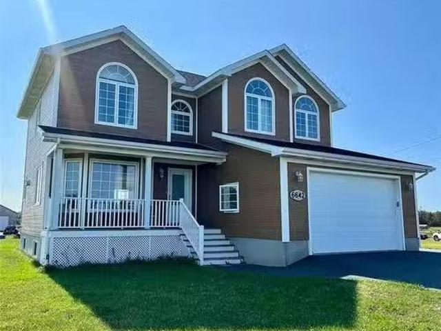 House for sale in Pokeshaw, New Brunswick