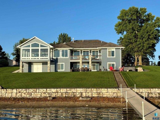 House for sale in Wentworth, South Dakota