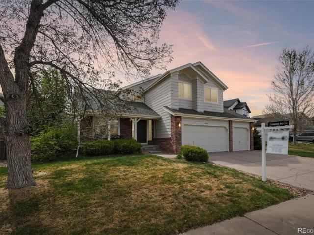 House for sale in Lone Tree, Colorado