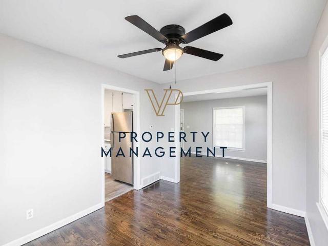 Apartment for rent in Kansas