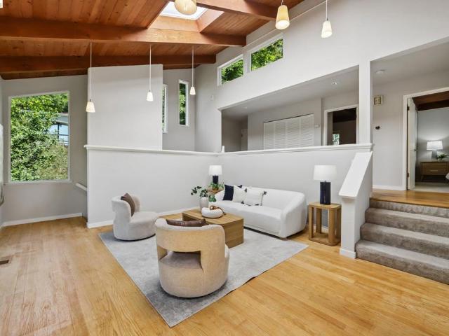 House for sale in Oakland, California