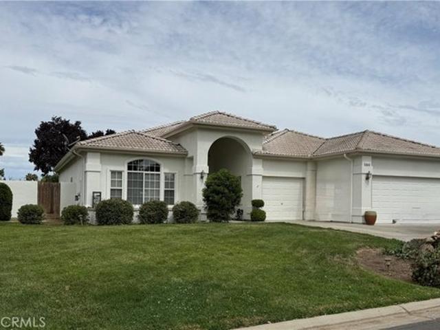 House for sale in Chowchilla, California