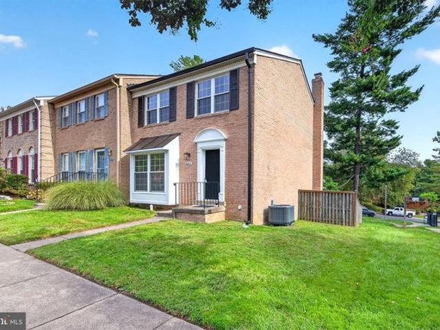 Townhouse for sale in Springfield, Fairfax County