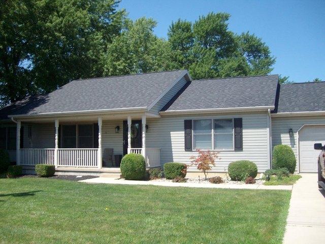 House for sale in Celina, Ohio