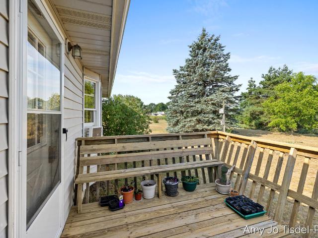 House for sale in Bushnell Township, Montcalm County