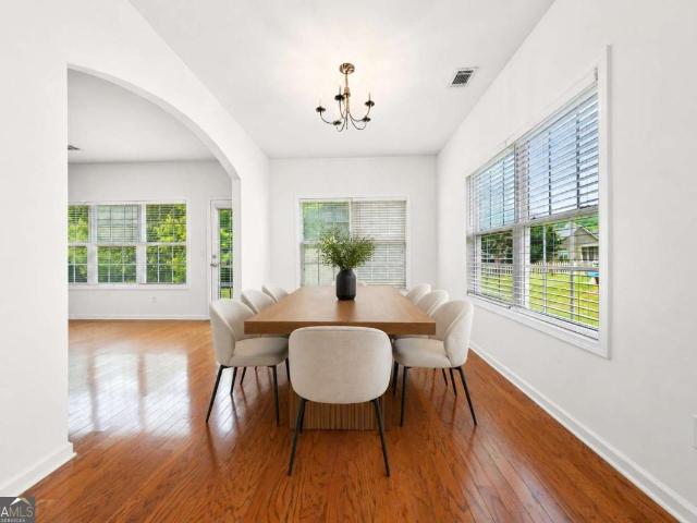 House for sale in Braselton, Georgia