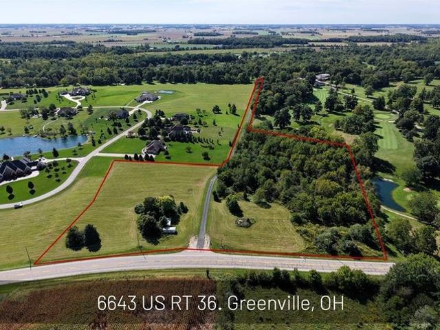 Land for sale in Greenville, Ohio