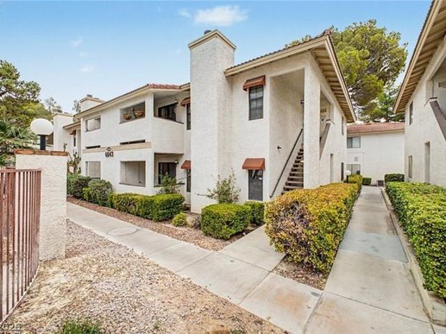 Condo for sale in Las Vegas, Nevada