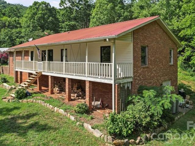 House for sale in Casar, North Carolina