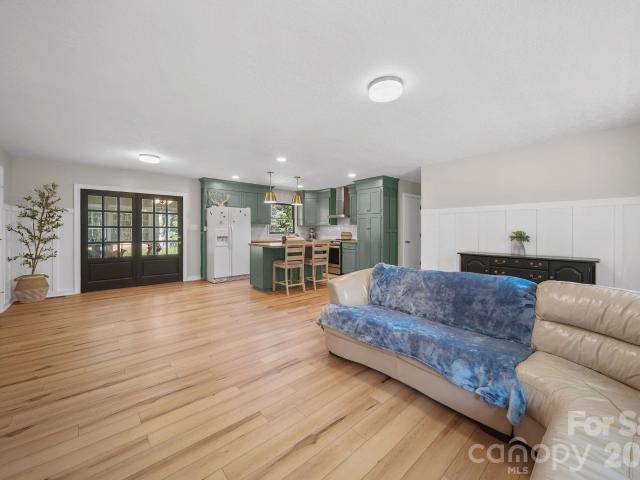 House for sale in Casar, North Carolina