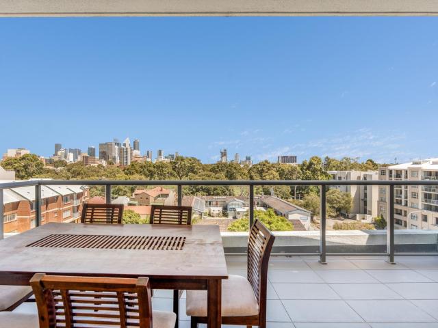 Apartment for sale in Western Australia