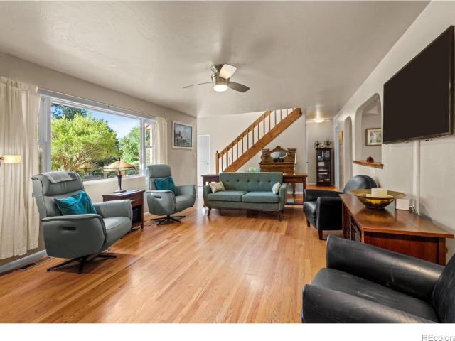 House for sale in Niwot, Colorado