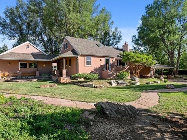 House for sale in Niwot, Colorado