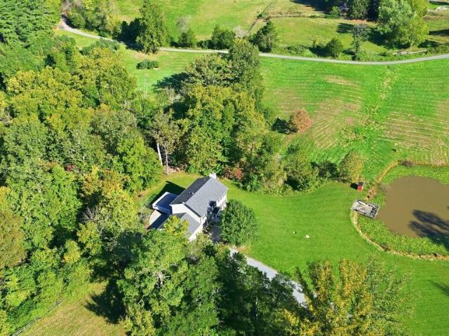 House for sale in Marshall, Fauquier County