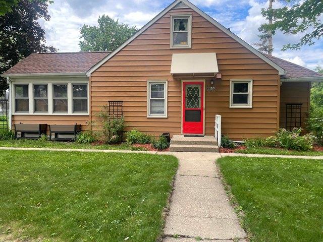 House for sale in Hennepin, Minnesota