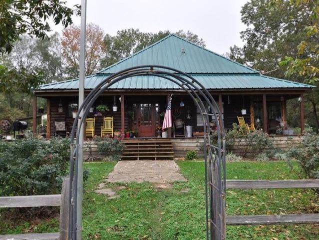 Farm for sale in Shelby, Texas