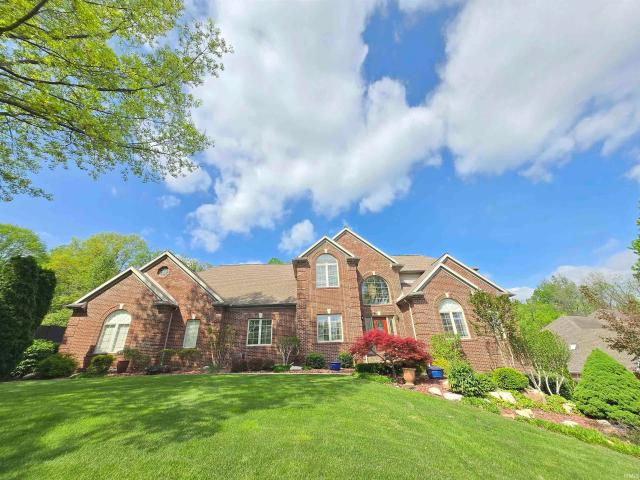 House for sale in Newburgh, Indiana