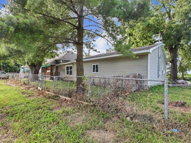 House for sale in Iowa