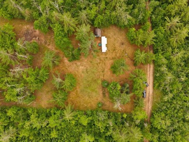 Land for sale in Gaylord, Michigan