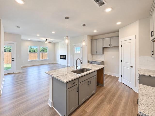 Townhouse for sale in Tennessee
