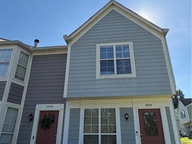 Townhouse for sale in Norcross, Georgia