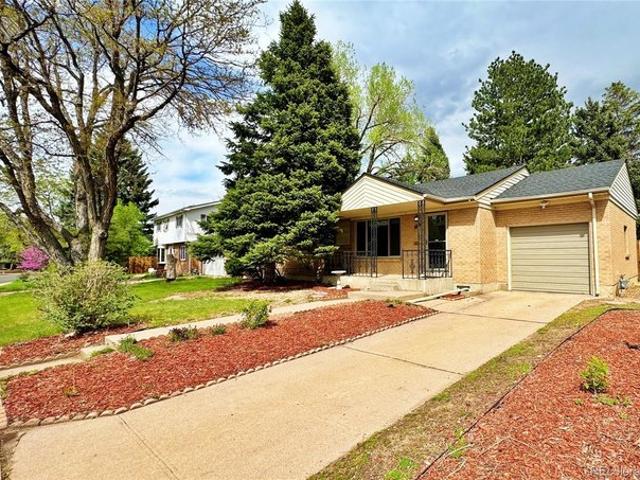 House for sale in Arapahoe, Colorado