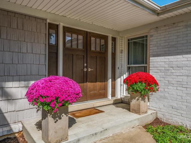 House for sale in Lisle, Illinois