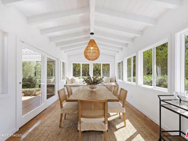 Property for rent in Malibu, California
