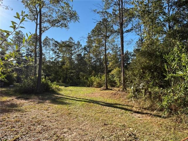 Land for sale in Pearl River, Louisiana