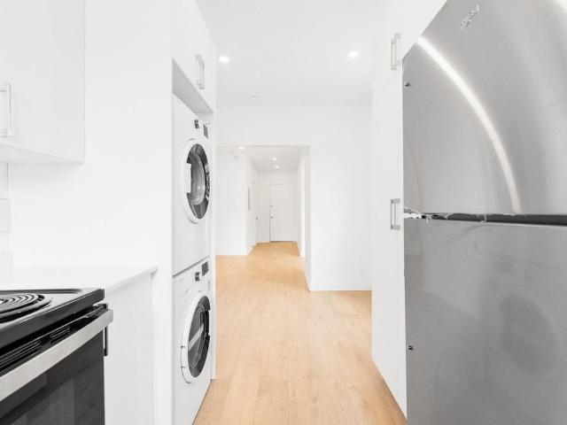 Apartment for rent in Côte-des-Neiges–Notre-Dame-de-Grâce, Montréal