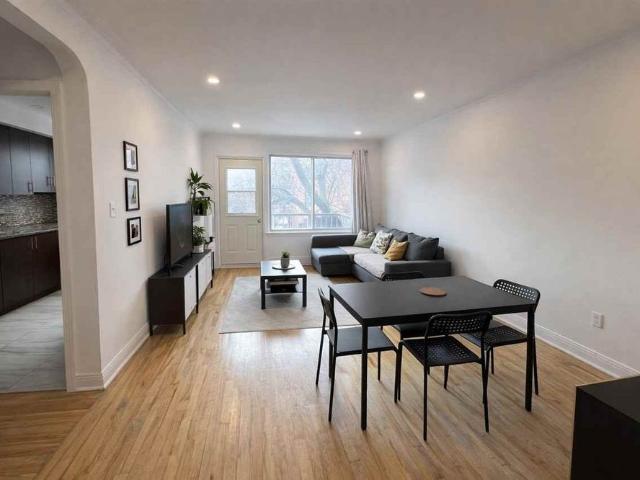Apartment for rent in Côte-des-Neiges–Notre-Dame-de-Grâce, Montréal