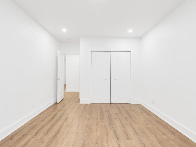 Apartment for rent in Côte-des-Neiges–Notre-Dame-de-Grâce, Montréal